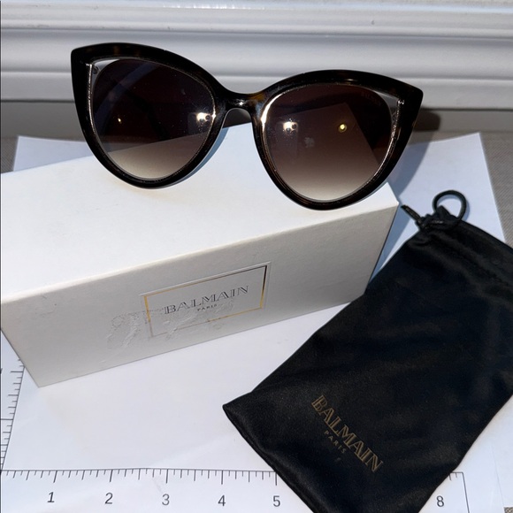 Balmain BL2517-02- Women Sunglasses main image 13